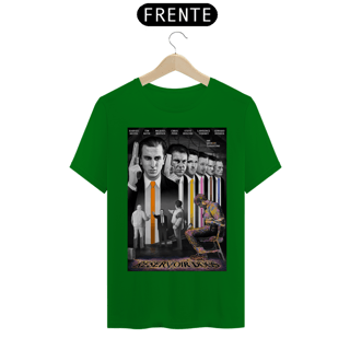 Nome do produto Quentin Tarantino