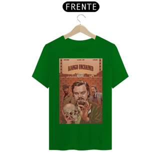 Nome do produto Quentin Tarantino