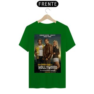 Nome do produto Quentin Tarantino