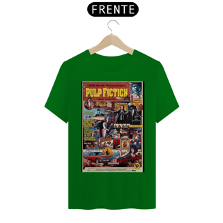 Nome do produto Quentin Tarantino