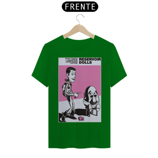 Nome do produto Quentin Tarantino