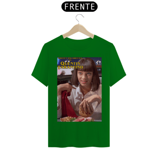Nome do produto Quentin Tarantino