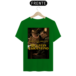 Nome do produto Quentin Tarantino