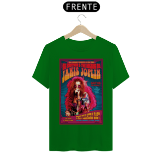 Nome do produto Janis Joplin