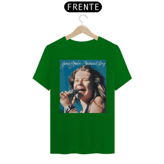 Nome do produto Janis Joplin