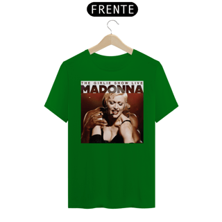 Nome do produto Madonna