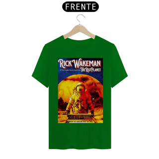 Nome do produto Rick Wakeman