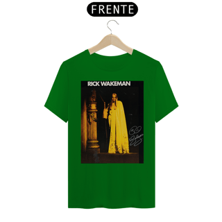 Nome do produto Rick Wakeman