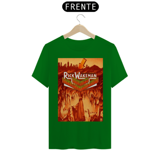Nome do produto Rick Wakeman