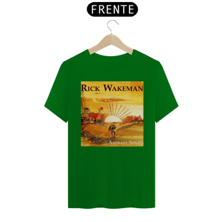 Nome do produto Rick Wakeman