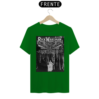 Nome do produto Rick Wakeman