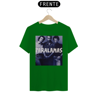 Nome do produto Paralamas