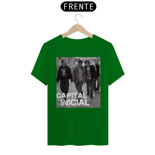 Nome do produto Capital Inicial