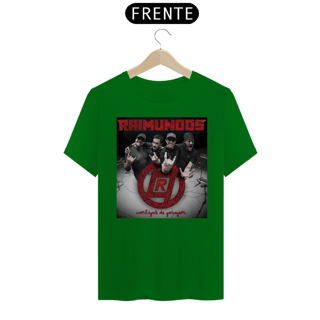 Nome do produto Raimundos