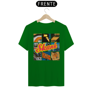Nome do produto Skank