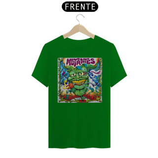 Nome do produto Os Mutantes