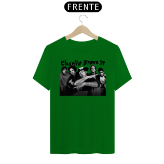 Nome do produto Charlie Brown Jr.