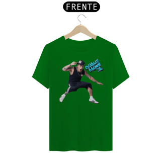 Nome do produto Charlie Brown Jr.