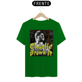 Nome do produto Charlie Brown Jr.
