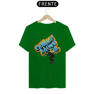 Nome do produto Charlie Brown Jr.