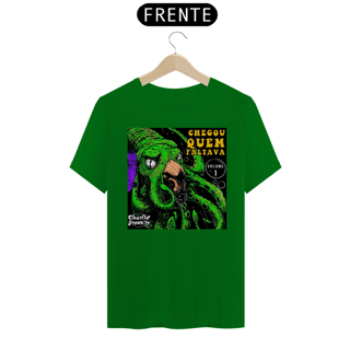 Nome do produto Charlie Brown Jr.
