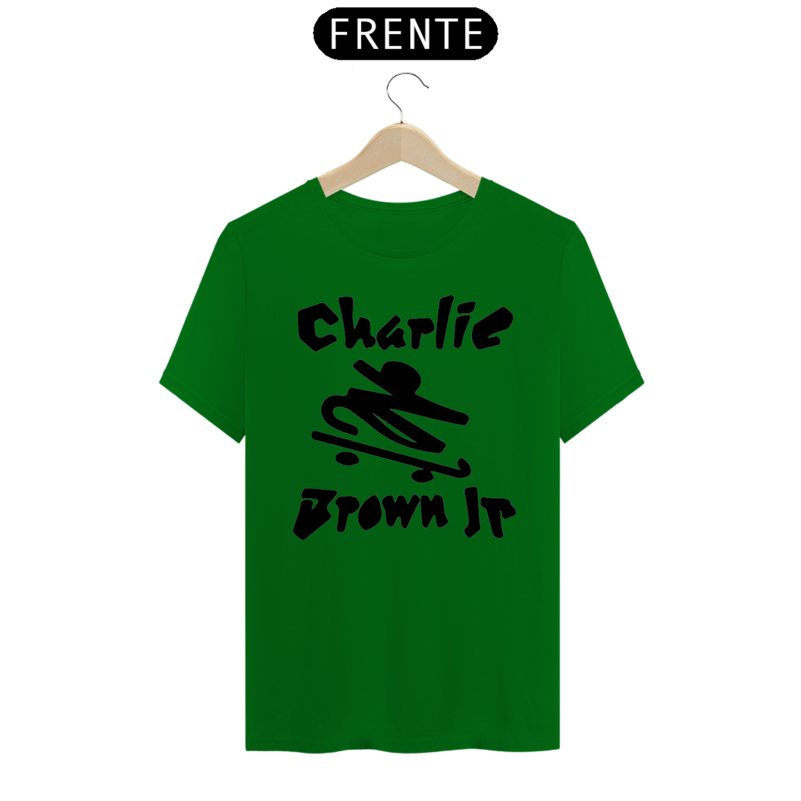 Charlie Brown Jr.