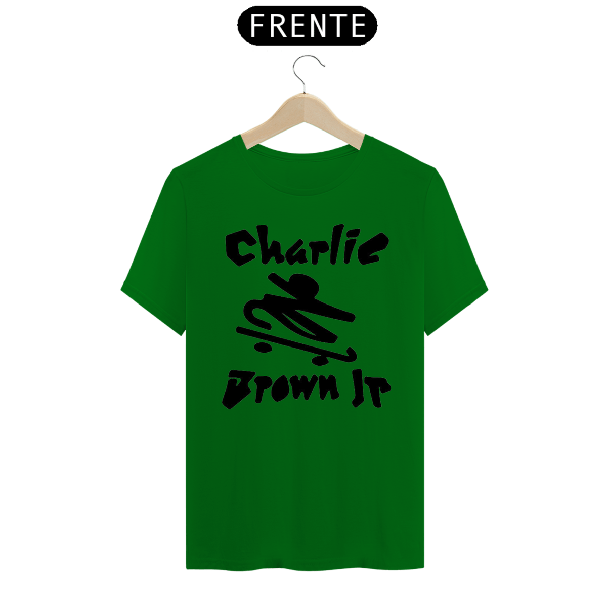 Nome do produto: Charlie Brown Jr.