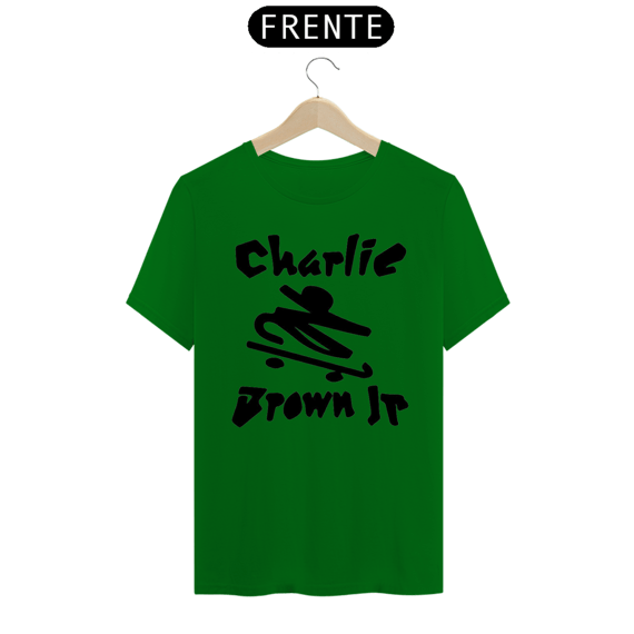 Charlie Brown Jr.