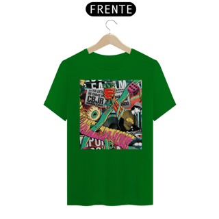 Nome do produto Charlie Brown Jr.