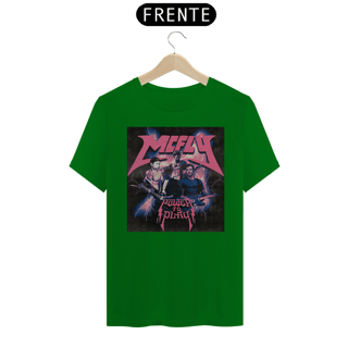 Nome do produto McFly
