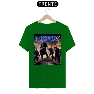 Nome do produto McFly