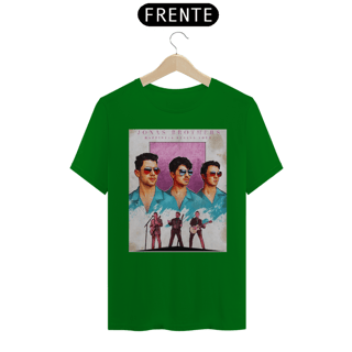 Nome do produto Jonas Brothers
