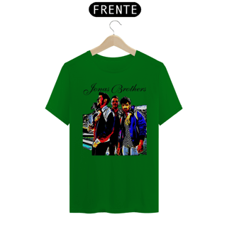 Nome do produto Jonas Brothers