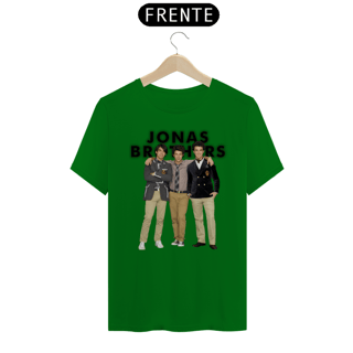 Nome do produto Jonas Brothers