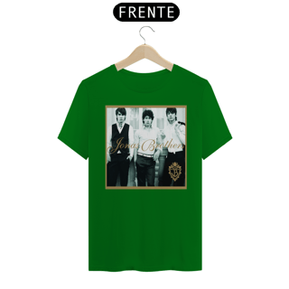 Nome do produto Jonas Brothers