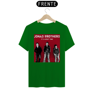 Nome do produto Jonas Brothers