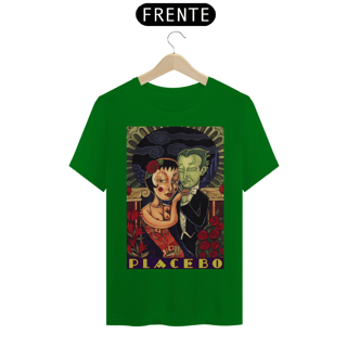 Nome do produto Placebo