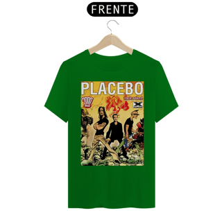 Nome do produto Placebo