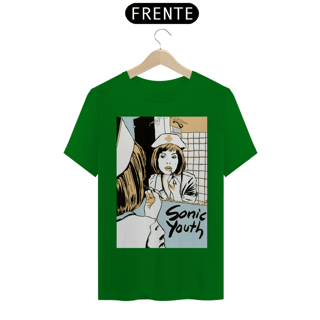 Nome do produto Sonic Youth