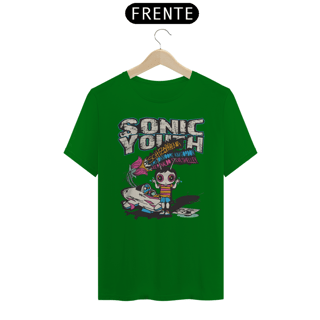 Nome do produto Sonic Youth