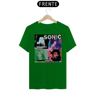 Nome do produto Sonic Youth