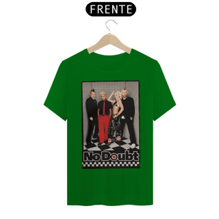 Nome do produto No Doubt