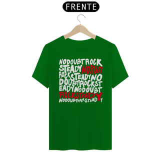 Nome do produto No Doubt
