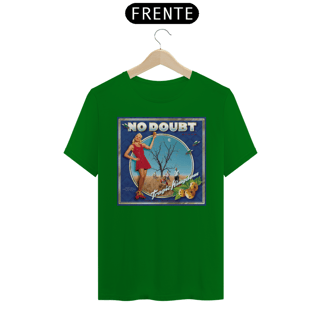 Nome do produto No Doubt