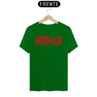 Nome do produto No Doubt