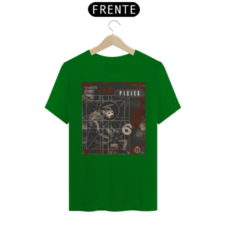 Nome do produto Pixies