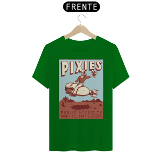 Nome do produto Pixies