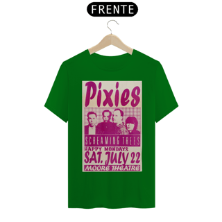 Nome do produto Pixies