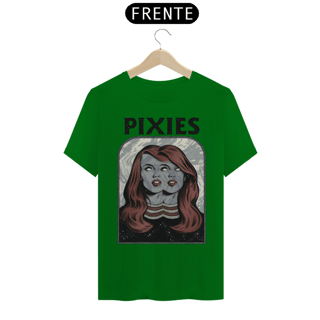 Nome do produto Pixies