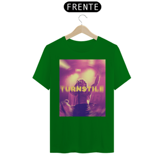 Nome do produto Turnstile